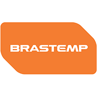 Logo - Brastemp